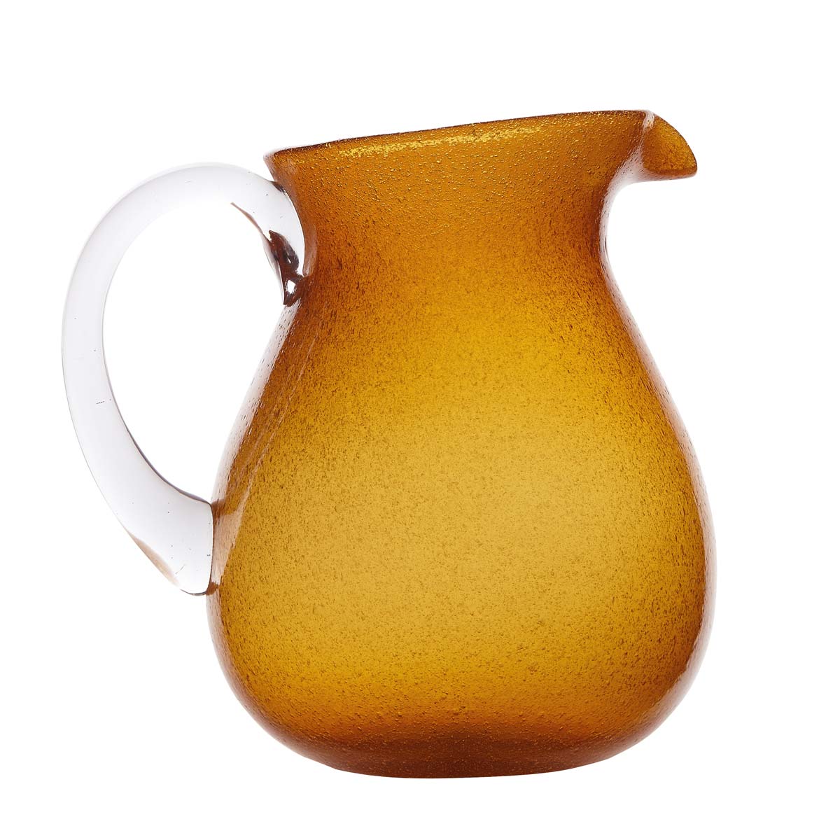 PITCHER - AMBER - MEMENTO ORIGINALE - MONOCHROME