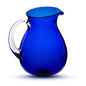 PITCHER - BLUE V. - MEMENTO ORIGINALE - MONOCHROME