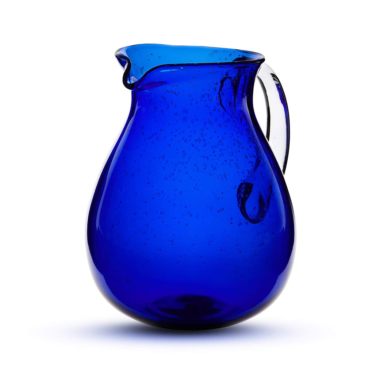 PITCHER - BLUE V. - MEMENTO ORIGINALE - MONOCHROME