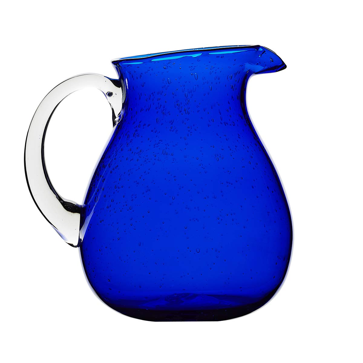 PITCHER - BLUE V. - MEMENTO ORIGINALE - MONOCHROME