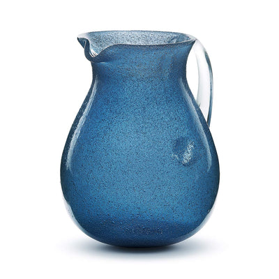 PITCHER - DEEP BLUE - MEMENTO ORIGINALE - MONOCHROME