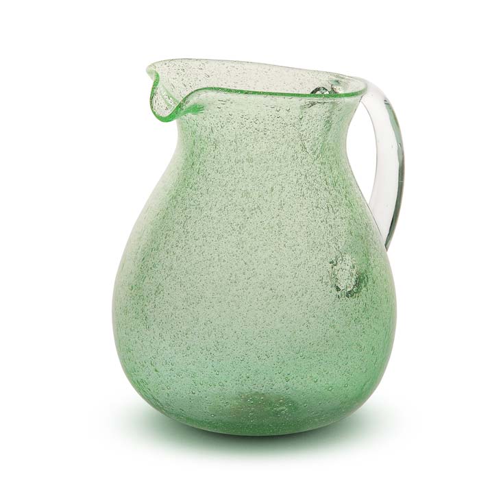 PITCHER - JADE - MEMENTO ORIGINALE - MONOCHROME