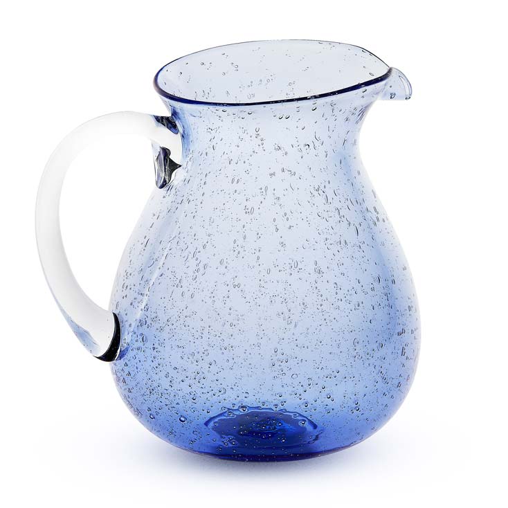 Serafino Zani PITCHER - LAVANDER - MEMENTO ORIGINALE - MONOCHROME