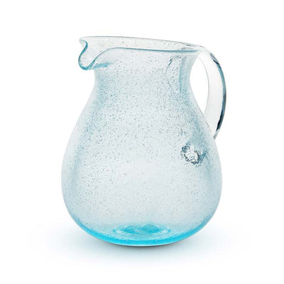 PITCHER - LIGHT BLUE - MEMENTO ORIGINALE - MONOCHROME