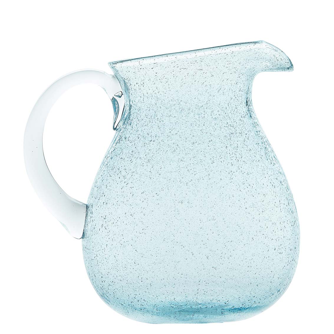 PITCHER - LIGHT BLUE - ORIGINAL MEMENTO - MONOCHROME