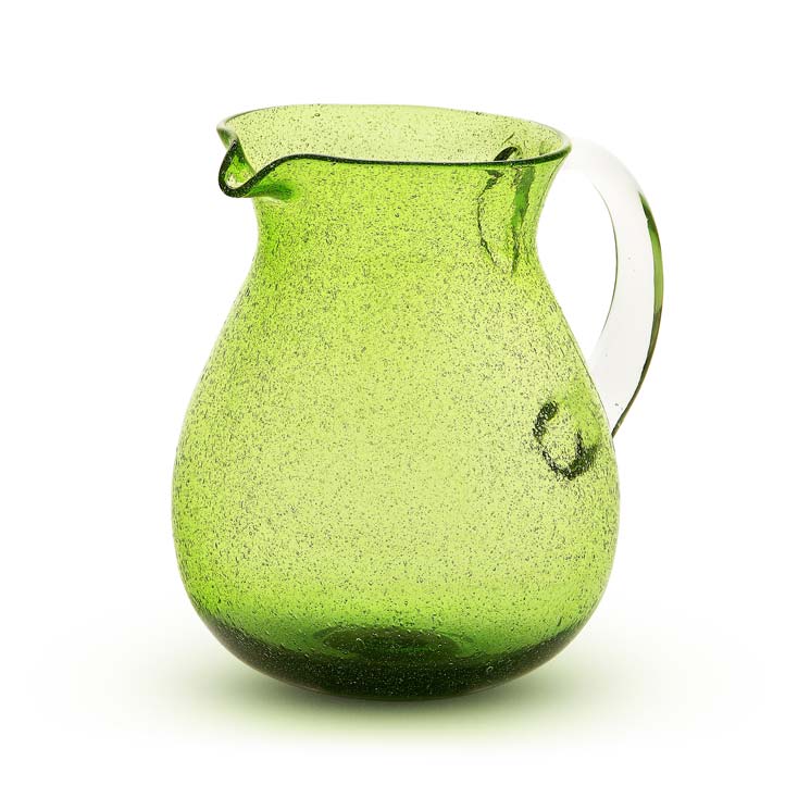 PITCHER - LIME - ORIGINAL MEMENTO - MONOCHROME