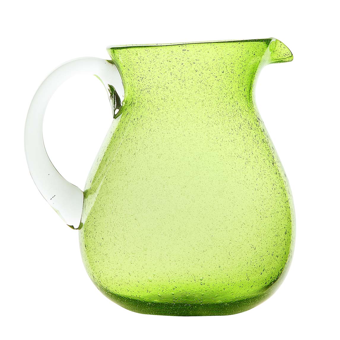 PITCHER - LIME - ORIGINAL MEMENTO - MONOCHROME