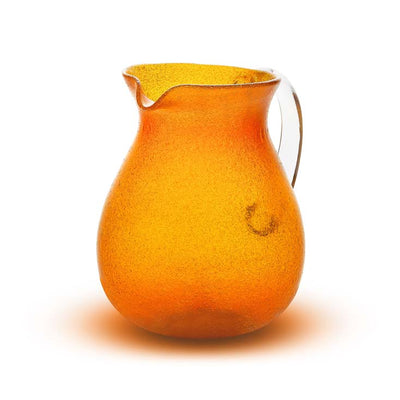 PITCHER - MANDARIN - MEMENTO ORIGINALE - MONOCHROME