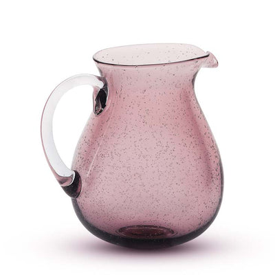 PITCHER - MAUVE - ORIGINAL MEMENTO - MONOCHROME