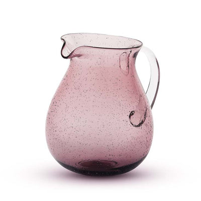 PITCHER - MAUVE - ORIGINAL MEMENTO - MONOCHROME