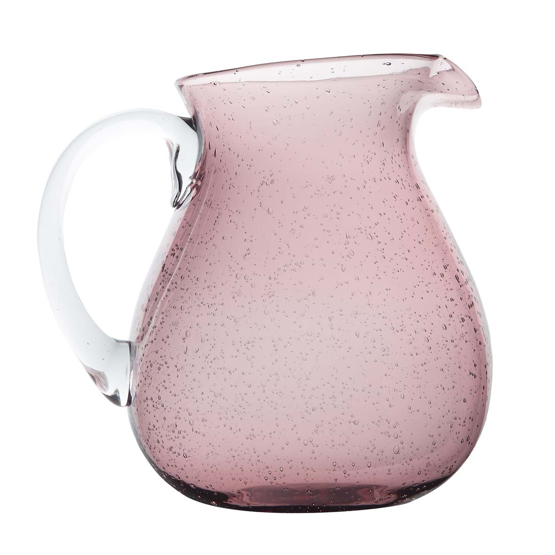 PITCHER - MAUVE - MEMENTO ORIGINALE - MONOCHROME