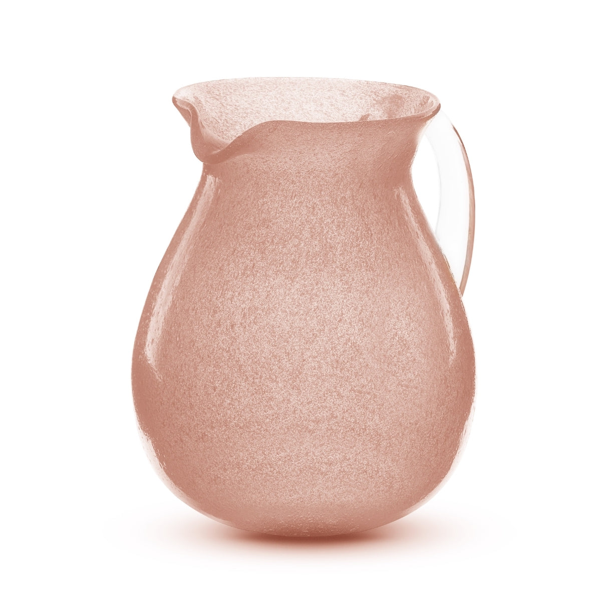 PITCHER - PEACH - MEMENTO ORIGINALE - MONOCHROME