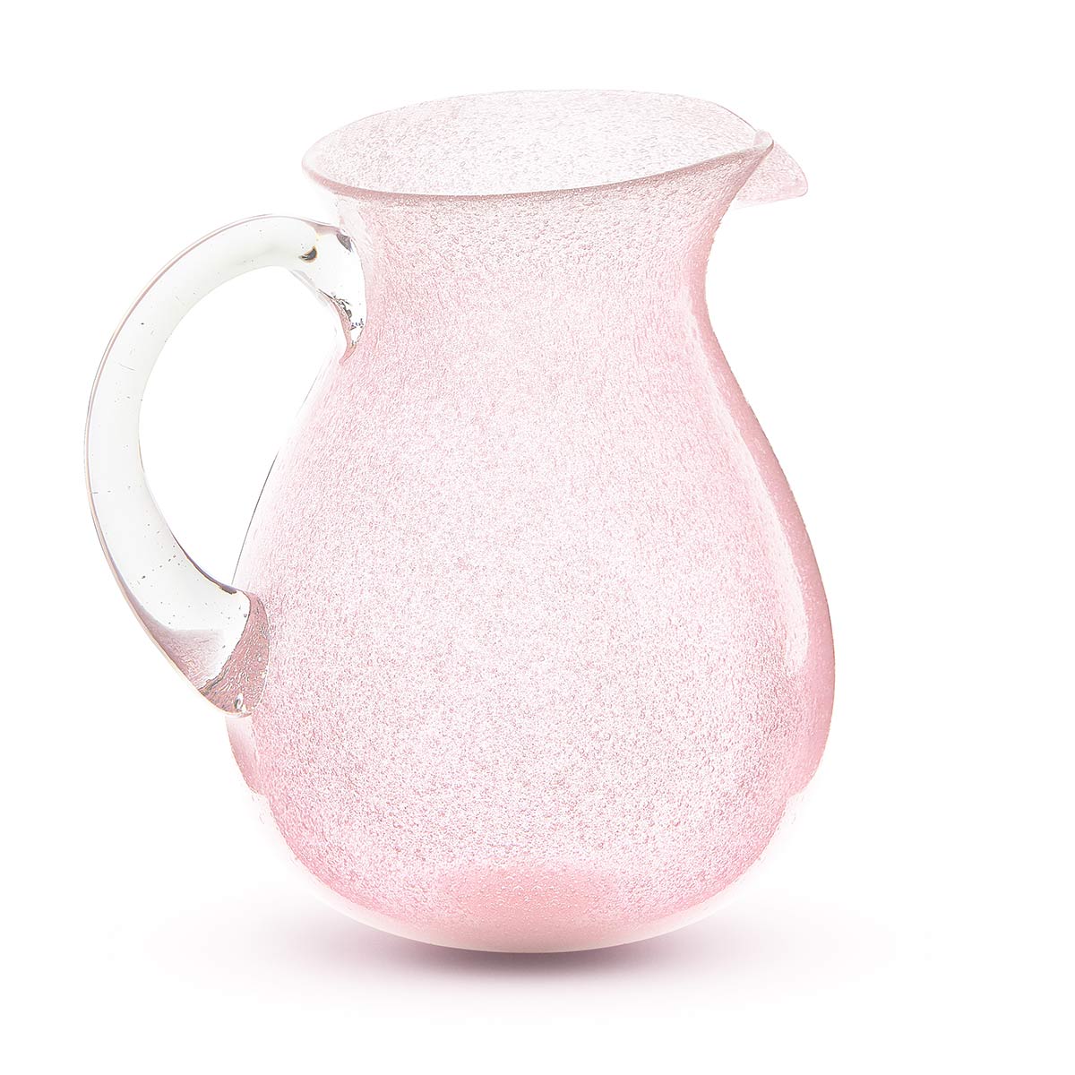 PITCHER - PINK - MEMENTO ORIGINALE - MONOCHROME