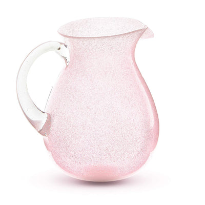 PITCHER - PINK - ORIGINAL MEMENTO - MONOCHROME