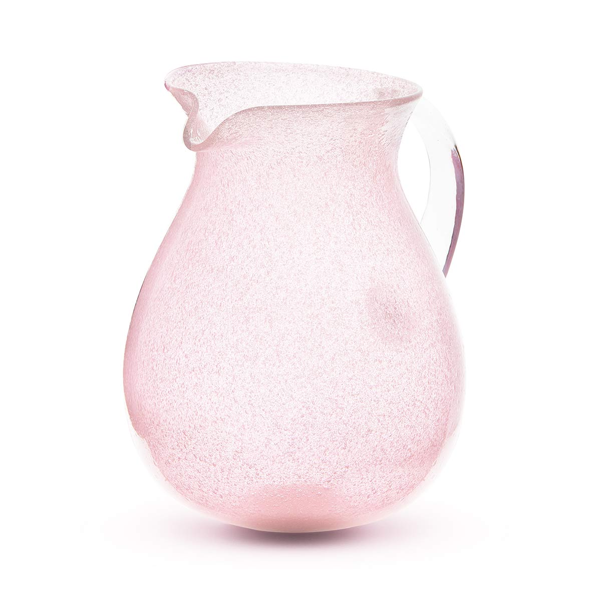 PITCHER - PINK - ORIGINAL MEMENTO - MONOCHROME