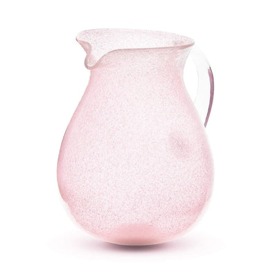 PITCHER - PINK - MEMENTO ORIGINALE - MONOCHROME