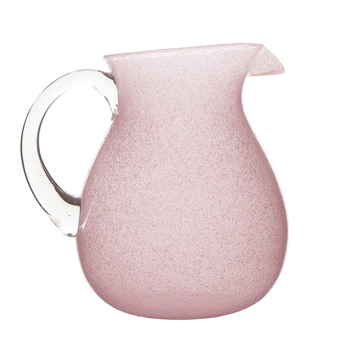 PITCHER - PINK - ORIGINAL MEMENTO - MONOCHROME