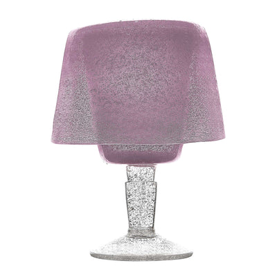 000609 - LAMP - MAUVE - MEMENTO ORIGINALE - MONOCHROME