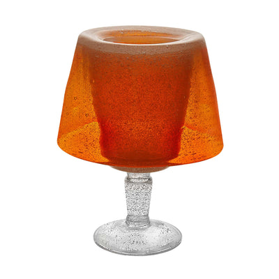 000605 - LAMP - ORANGE - MEMENTO ORIGINALE - MONOCHROME