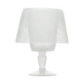 LAMP - WHITE TRANSP. - MEMENTO ORIGINALE - MONOCHROME
