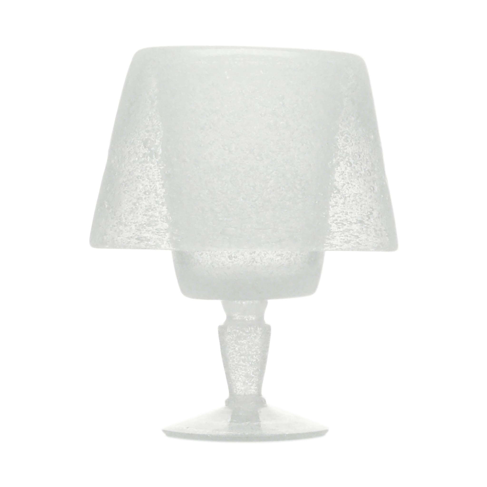 LAMP - WHITE TRANSP. - MEMENTO ORIGINALE - MONOCHROME