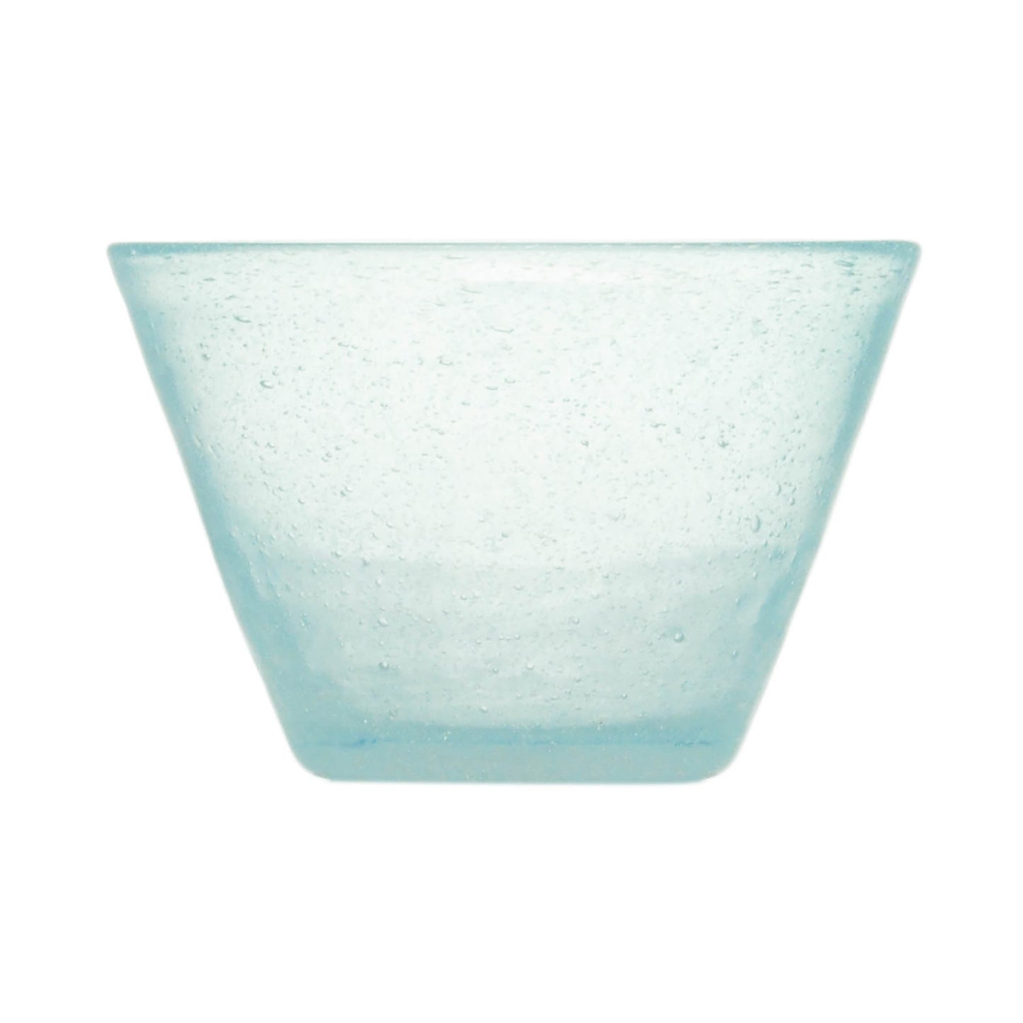 000713 - SMALL BOWL - LIGHT BLUE - ORIGINAL MEMENTO - MONOCHROME