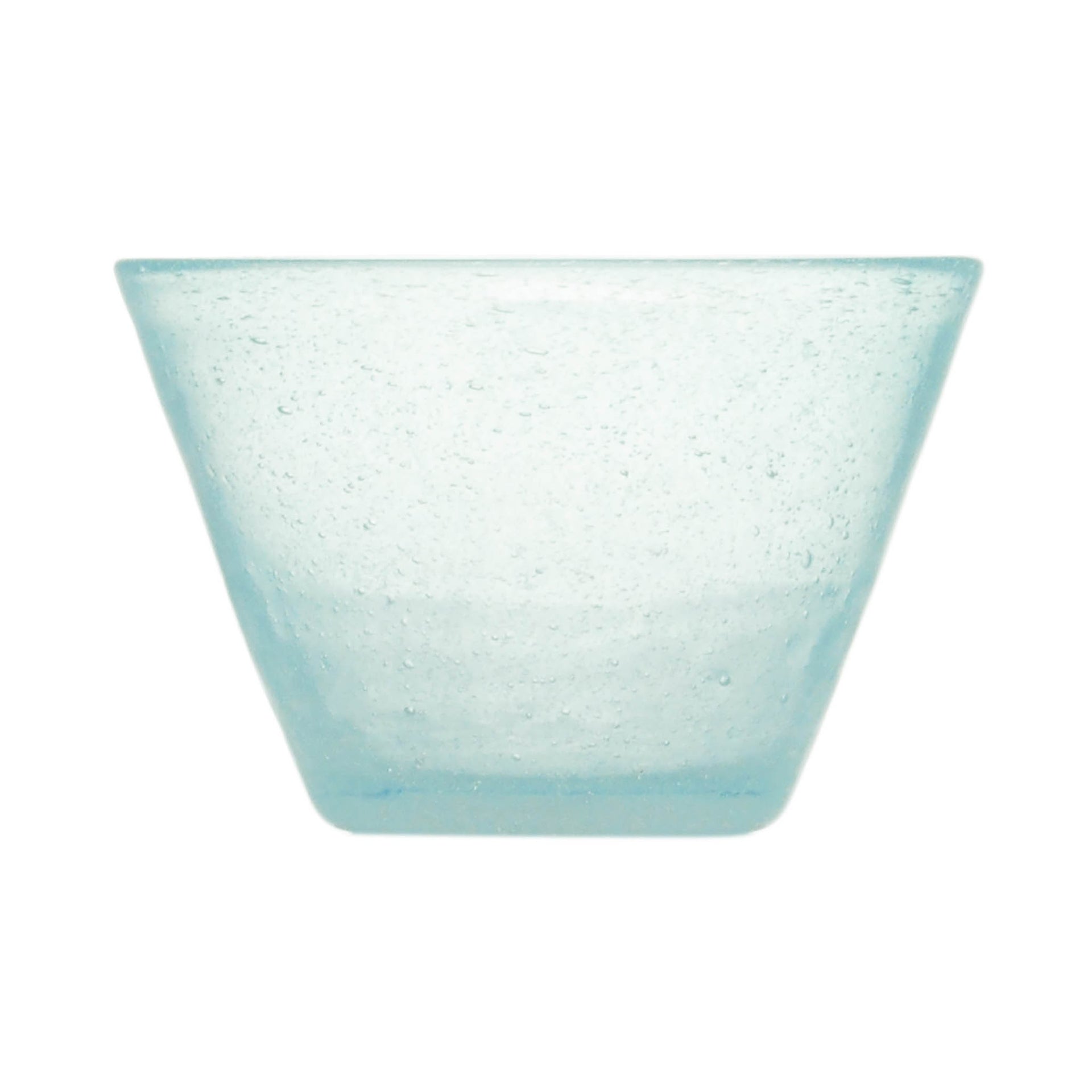 000713 - SMALL BOWL - LIGHT BLUE - MEMENTO ORIGINALE - MONOCHROME