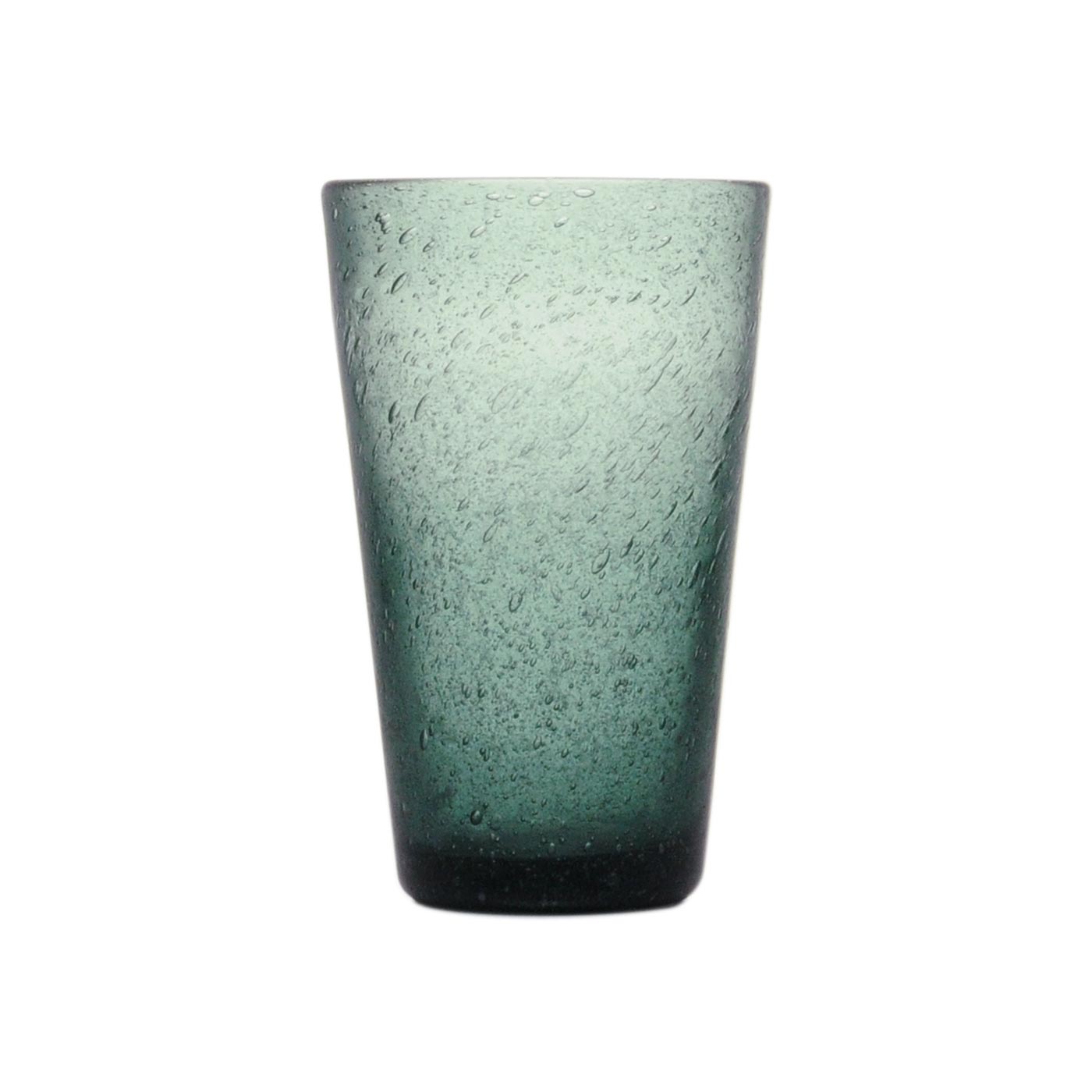 DRINK GLASS - AVIO - MEMENTO ORIGINALE - MONOCHROME