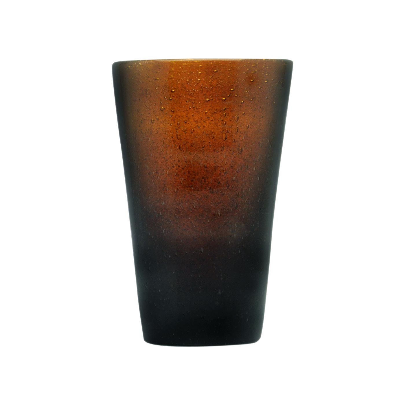 DRINK GLASS - CHOCO - MEMENTO ORIGINALE - MONOCHROME
