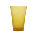 000803 - DRINK GLASS - CORN - ORIGINAL MEMENTO - MONOCHROME