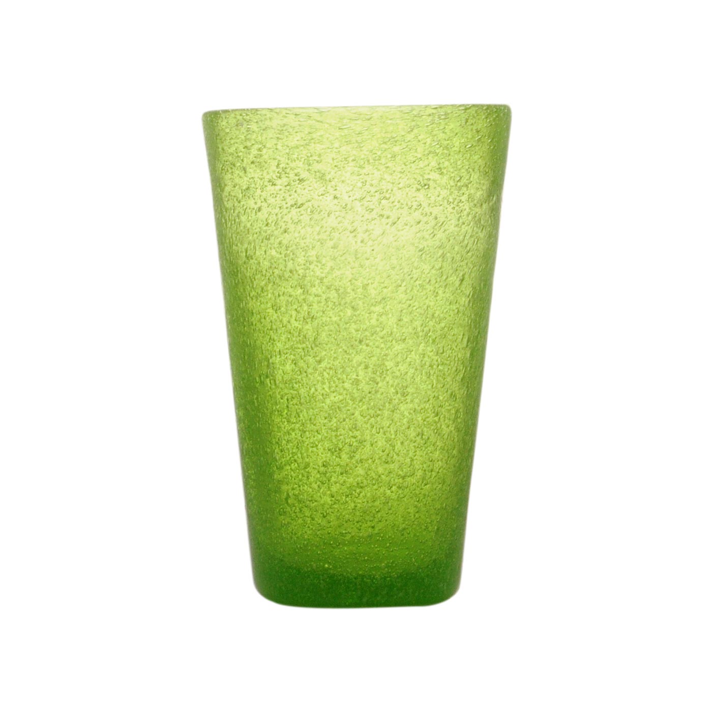 000822 - DRINK GLASS - LIME - MEMENTO ORIGINALE - MONOCHROME