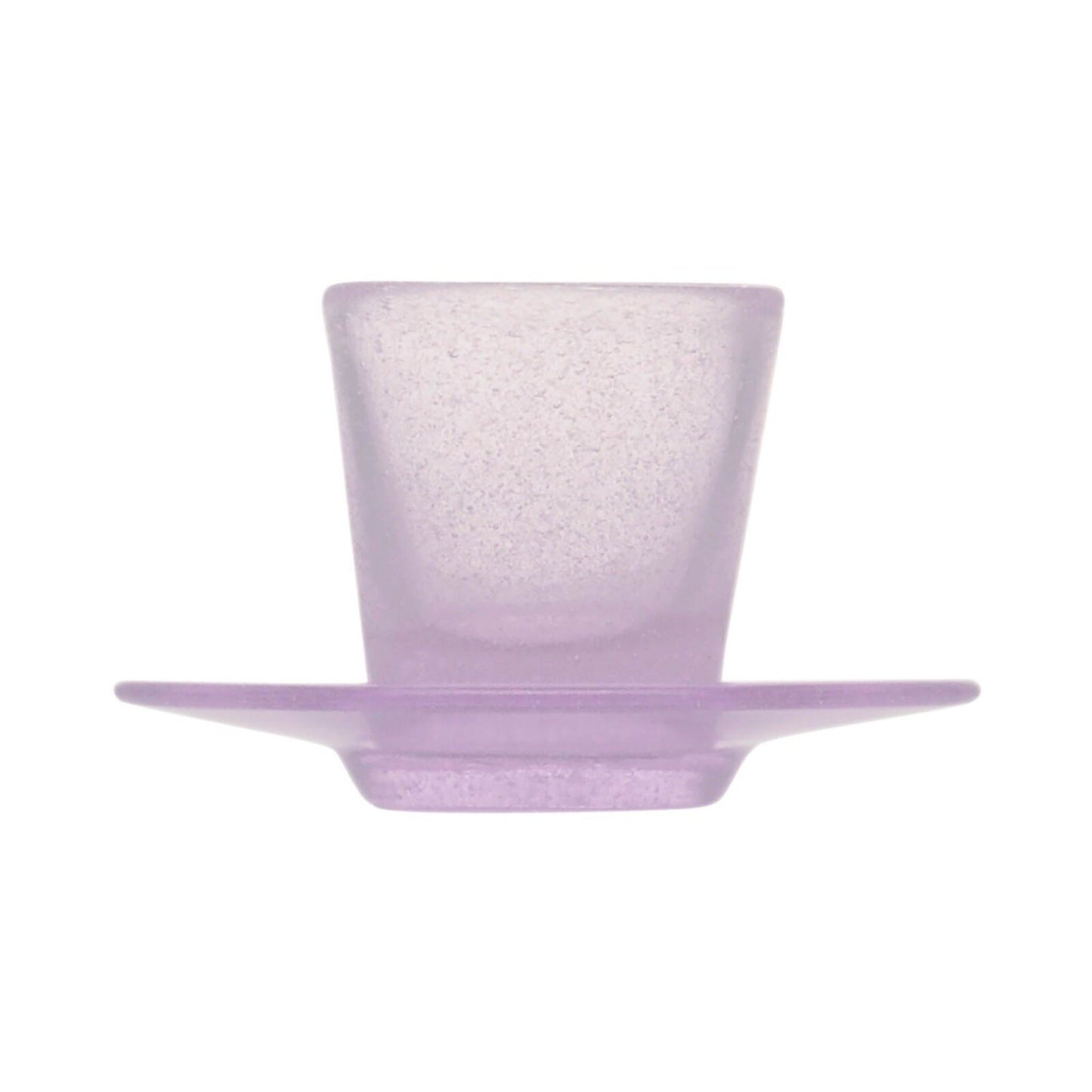 000909 - COFFEE CUP - MAUVE - MEMENTO ORIGINALE - MONOCHROME