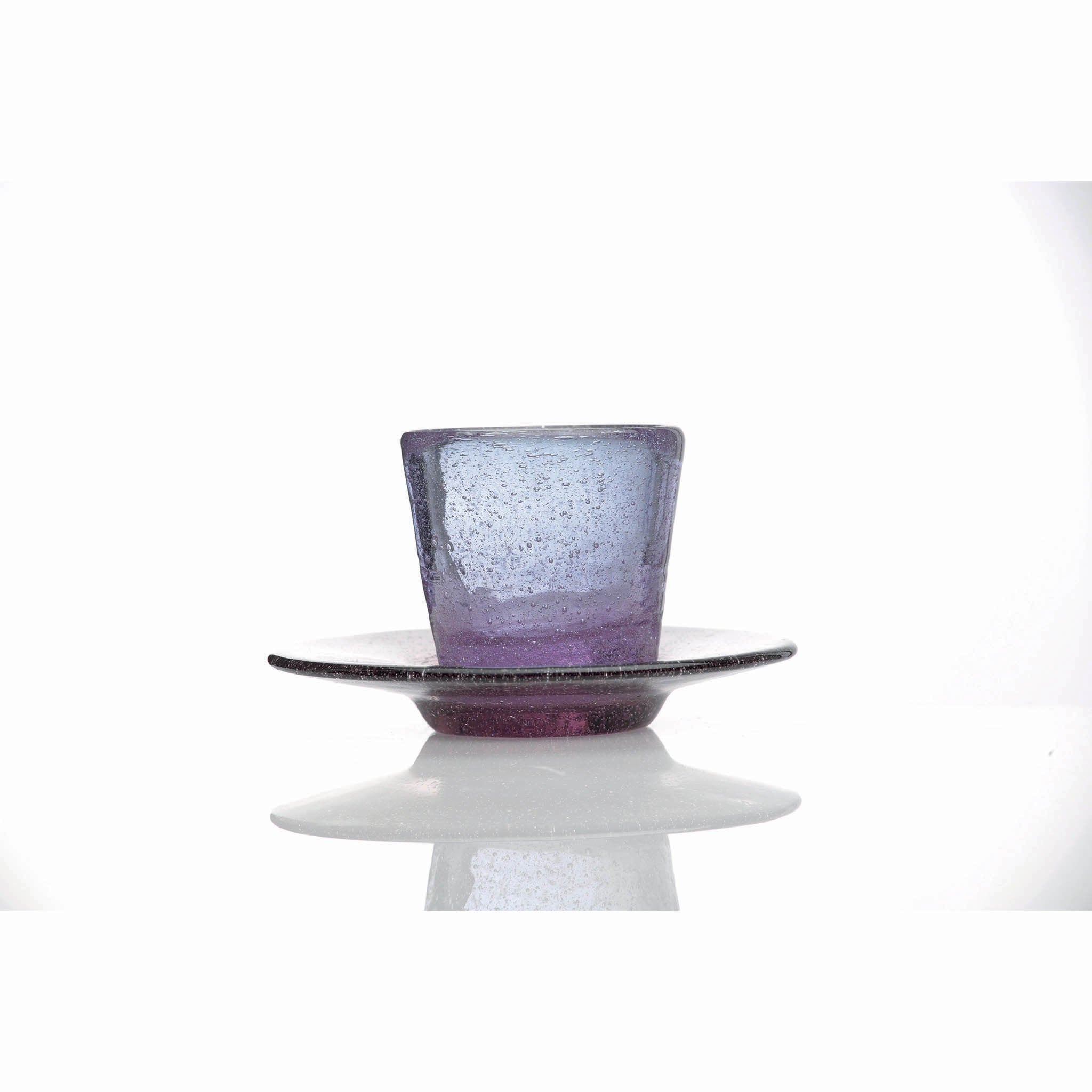 Serafino Zani 000932 - COFFEE CUP - ROSALIN