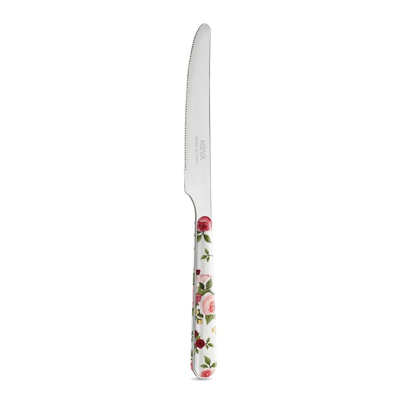 Coltello Tavola - Roses BD140113