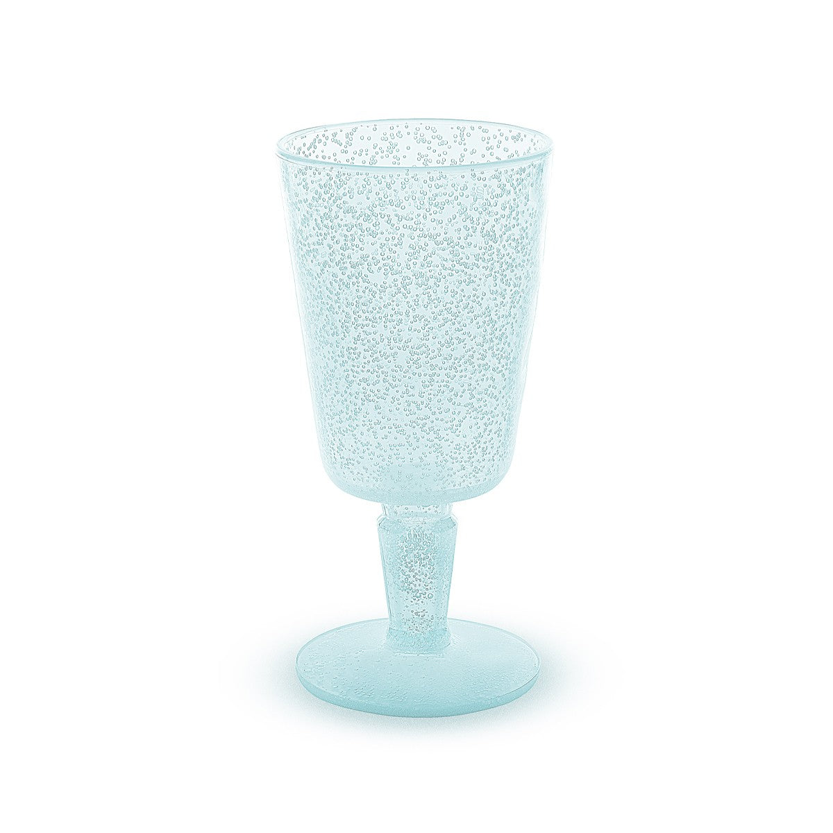 GOBLET - LIGHT BLUE - MEMENTO SYNTH