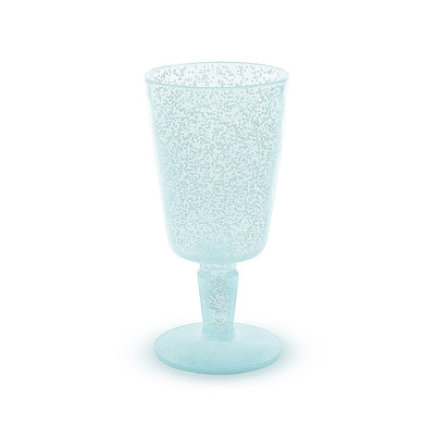 GOBLET - LIGHT BLUE - MEMENTO SYNTH