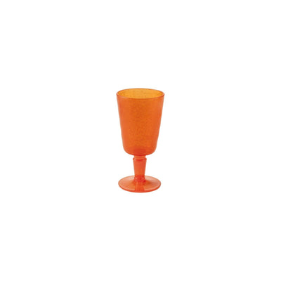 GOBLET - ORANGE - MEMENTO SYNTH