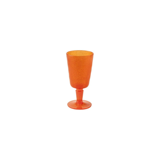 GOBLET - ORANGE - MEMENTO SYNTH