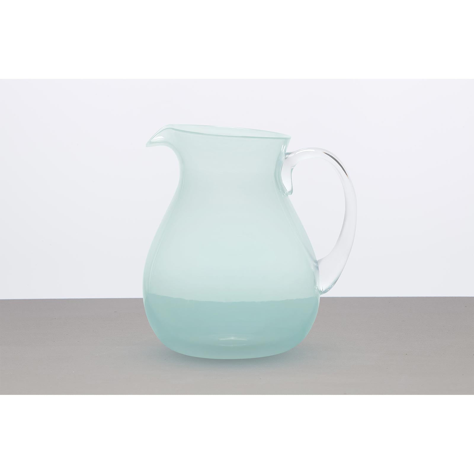 PITCHER - LIGHT BLUE - MEMENTO SYNTH