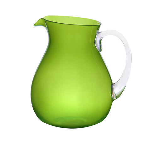 Pitcher Memento Synth - Lime - MEMENTO SYNTH