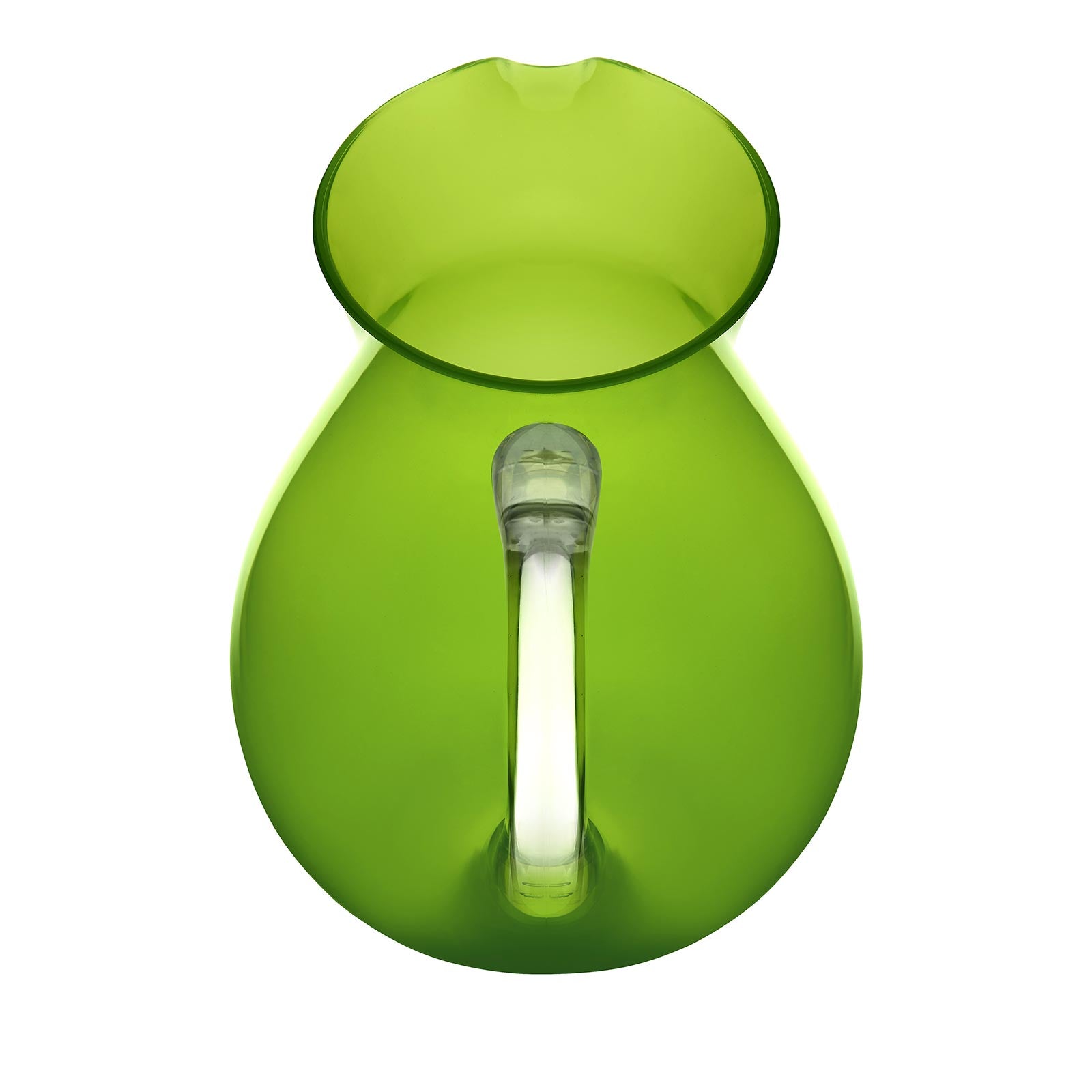 PITCHER - LIME - MEMENTO SYNTH