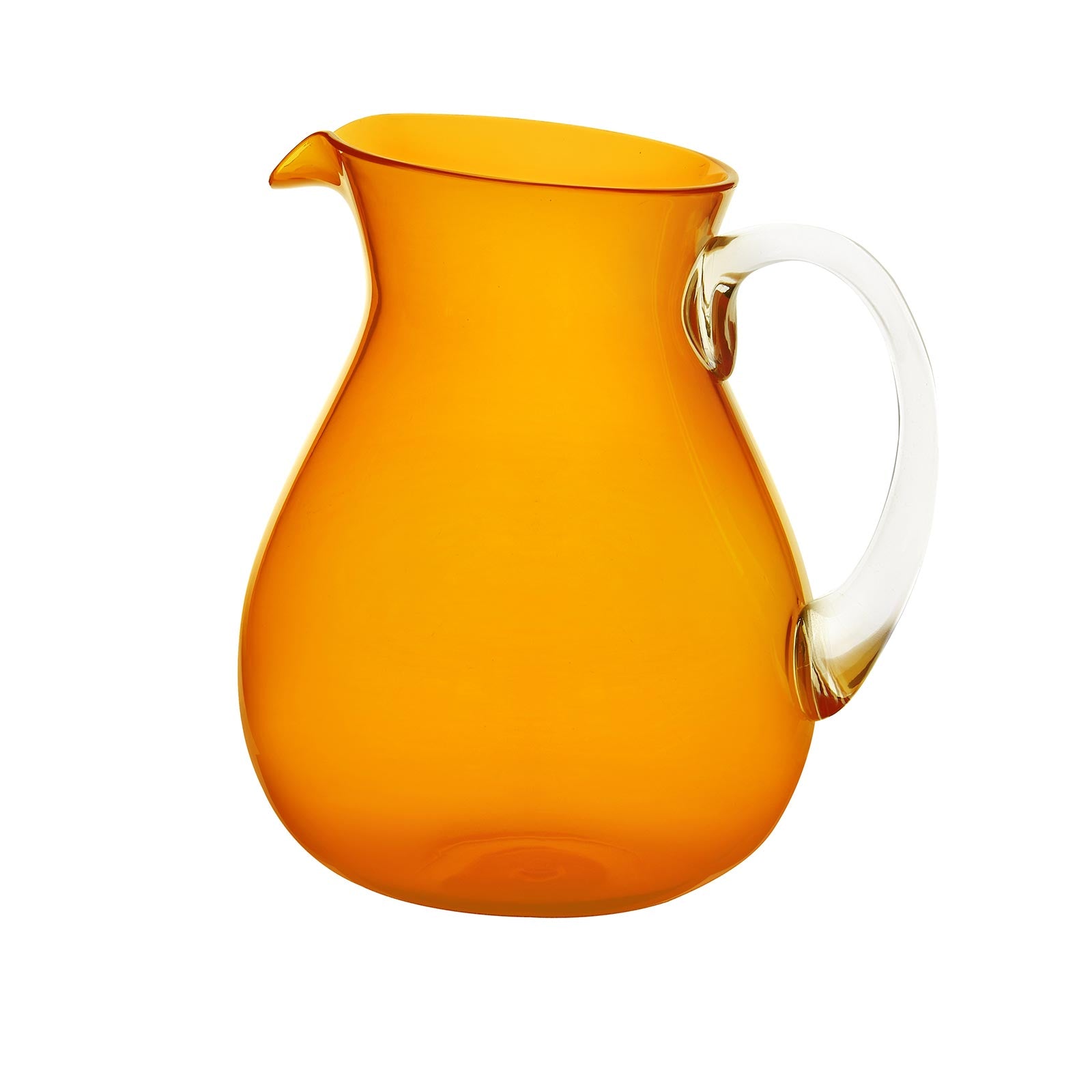 PITCHER - MANDARIN - MEMENTO SYNTH