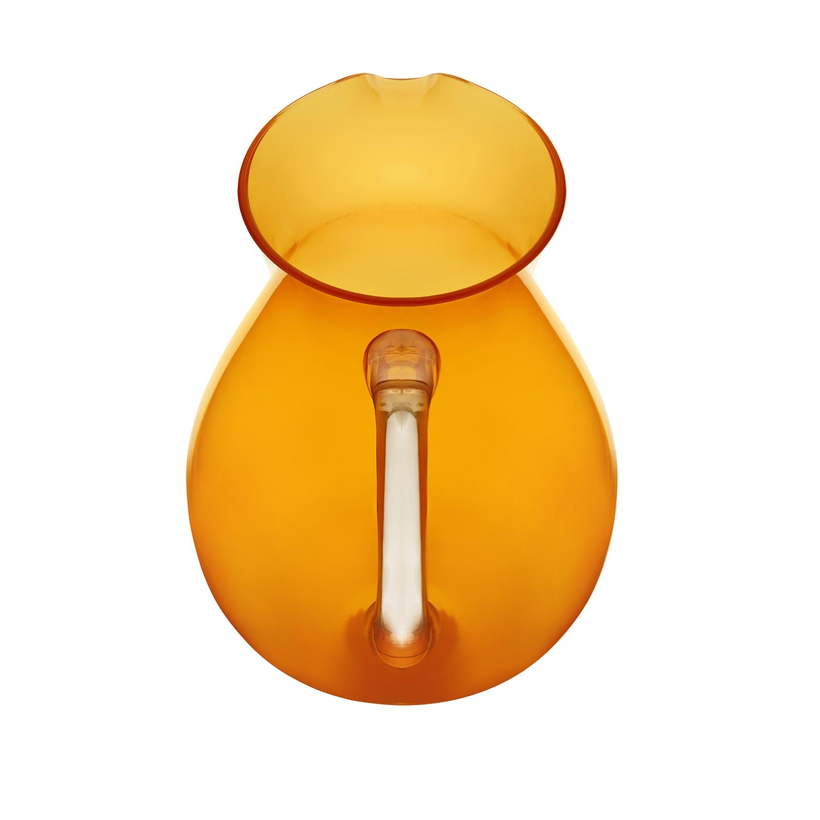 PITCHER - MANDARIN - MEMENTO SYNTH