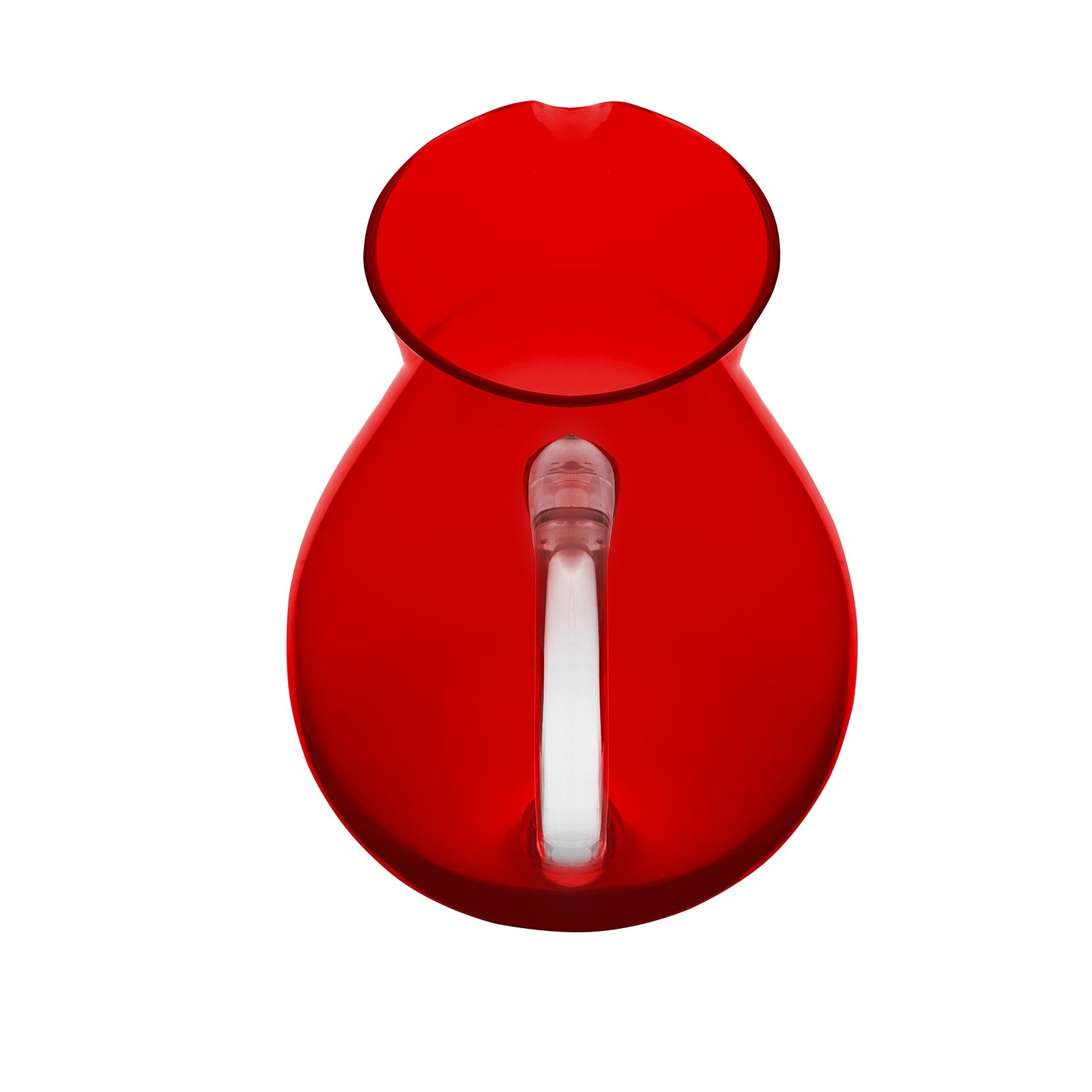 PITCHER - RED - MEMENTO SYNTH