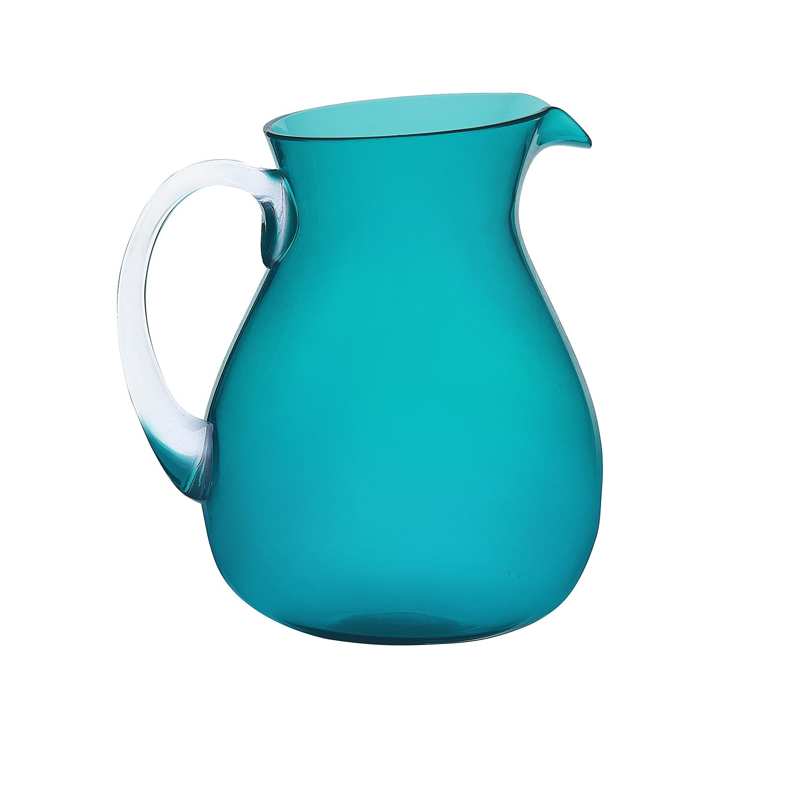 PITCHER - TURQUOISE - MEMENTO SYNTH