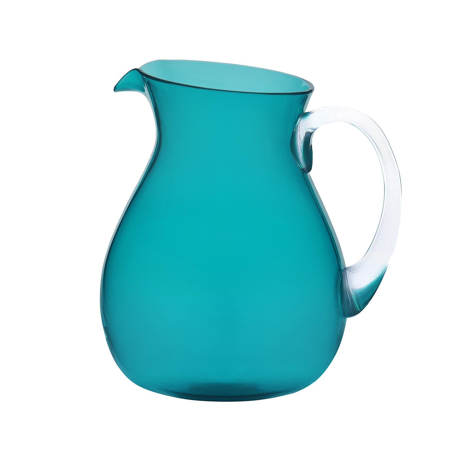 Pitcher Memento Synth - Turquoise - MEMENTO SYNTH