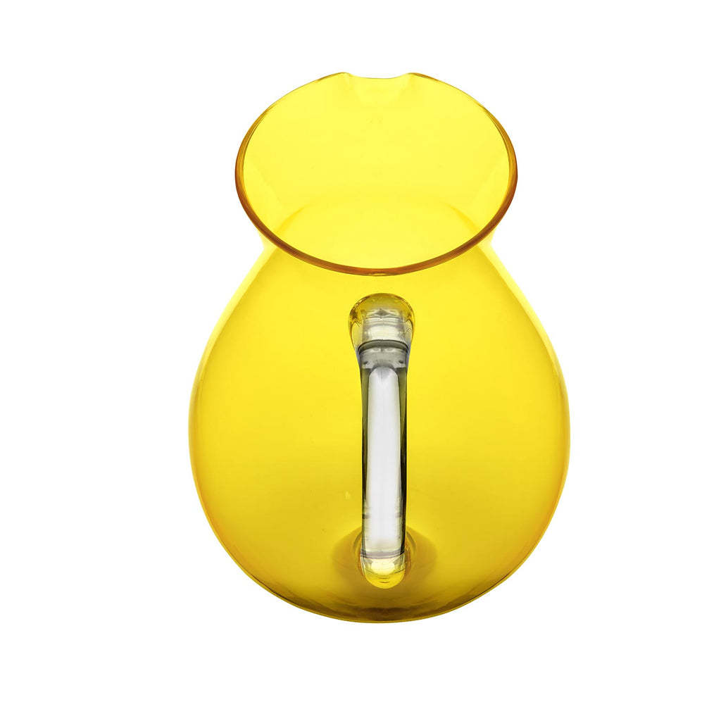 PITCHER - YELLOW - MEMENTO SYNTH