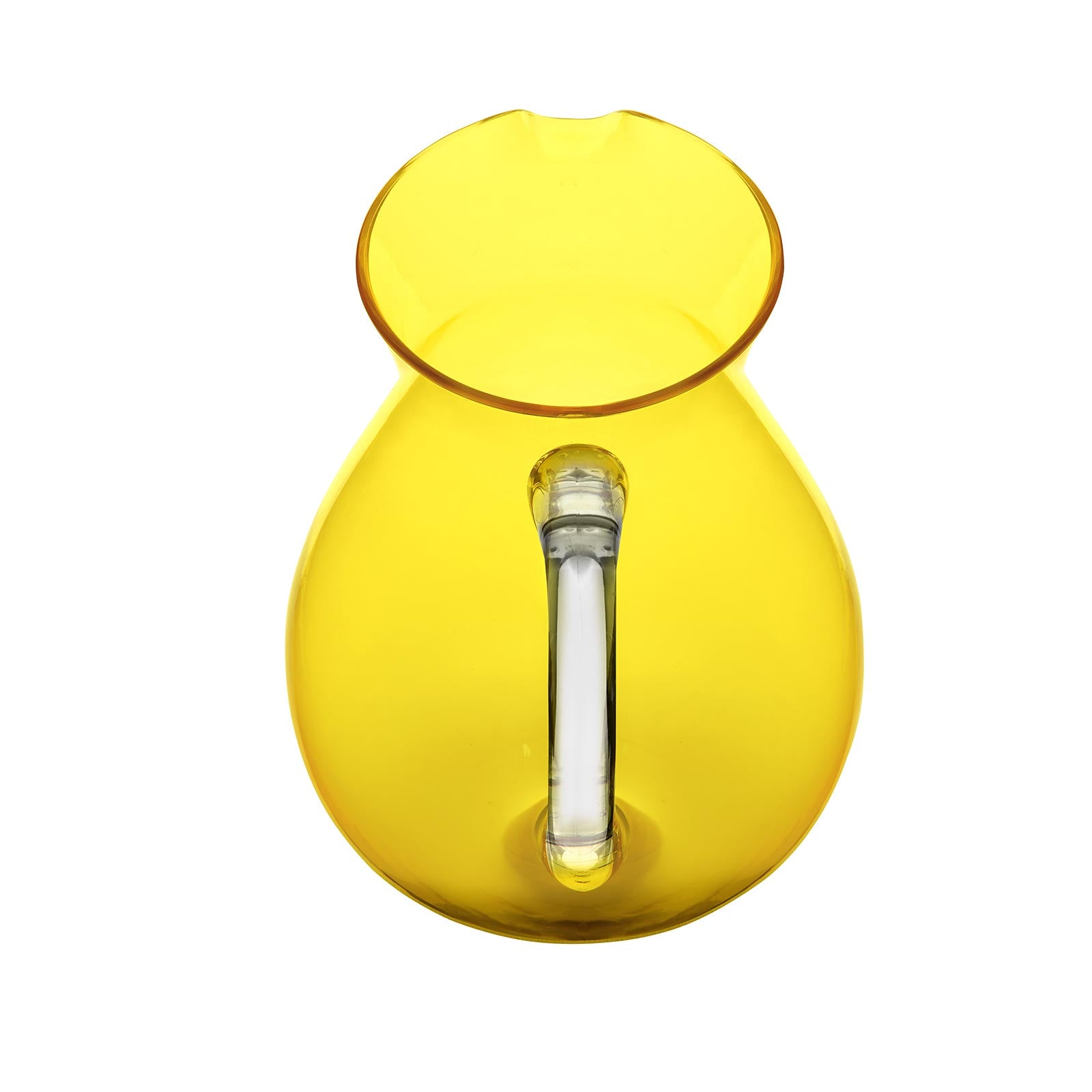 PITCHER - YELLOW - MEMENTO SYNTH