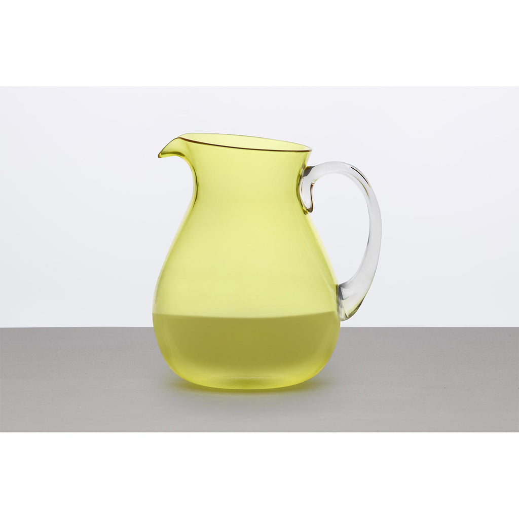 PITCHER - YELLOW - MEMENTO SYNTH