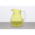 PITCHER - YELLOW - MEMENTO SYNTH